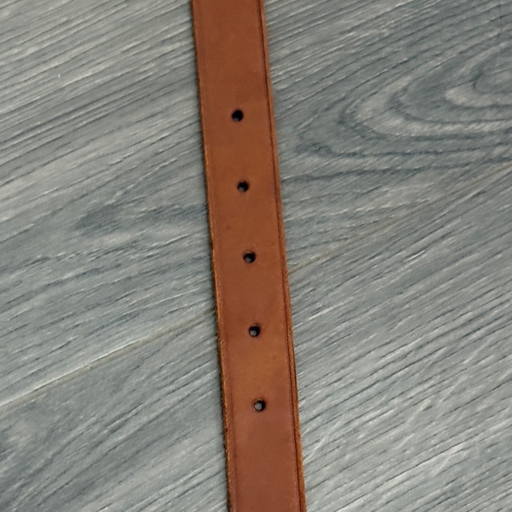 Skinny Studded Belt Bundle - Picture 9 of 10